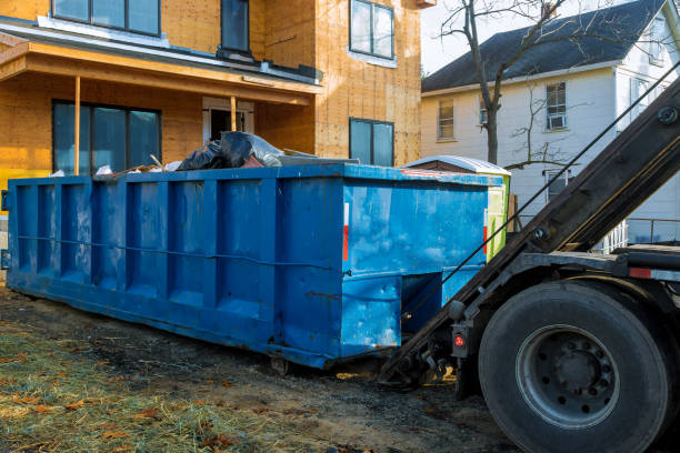 Moving and Downsizing Cleanouts in Northfield, MN