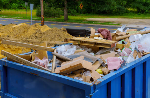 Retail Junk Removal in Northfield, MN